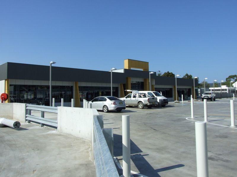 Lot 101 Upper Street, Bega NSW 2550