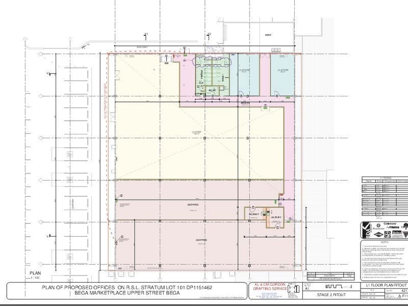 Lot 101 Upper Street, Bega NSW 2550