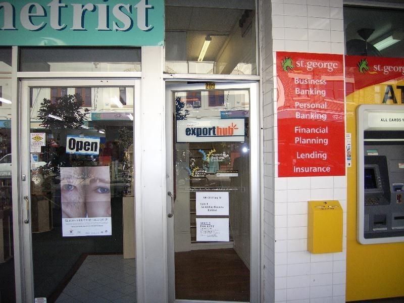 209 – 211 Carp Street, Bega NSW 2550