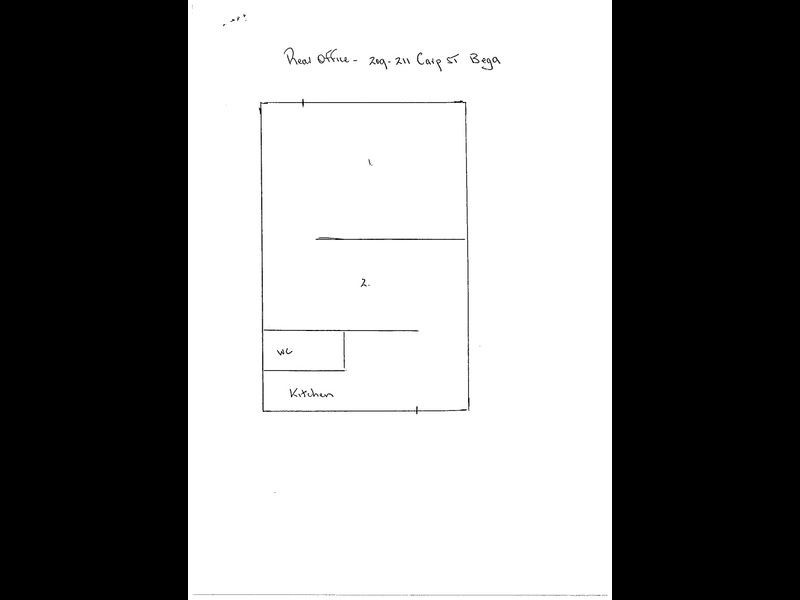 209 – 211 Carp Street, Bega NSW 2550