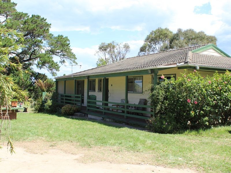 15 Quinlans Road, Quaama NSW 2550