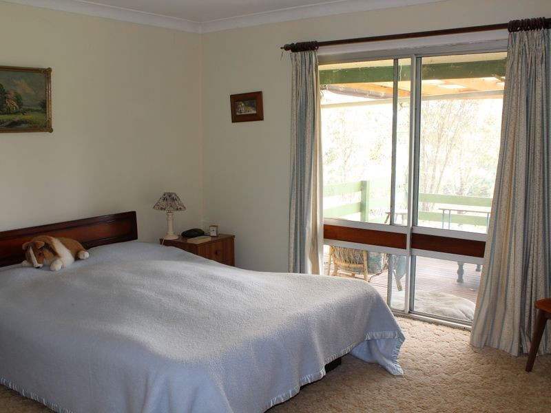 15 Quinlans Road, Quaama NSW 2550