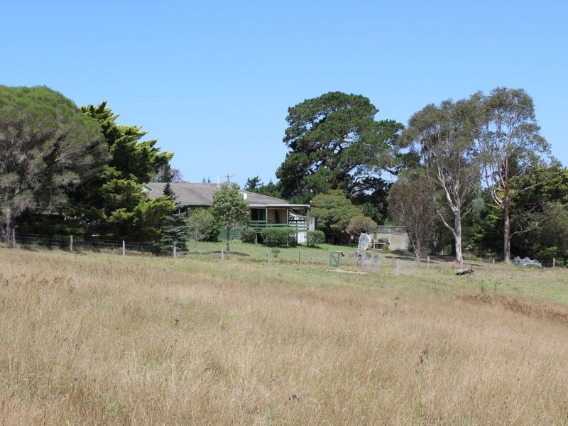 15 Quinlans Road, Quaama NSW 2550