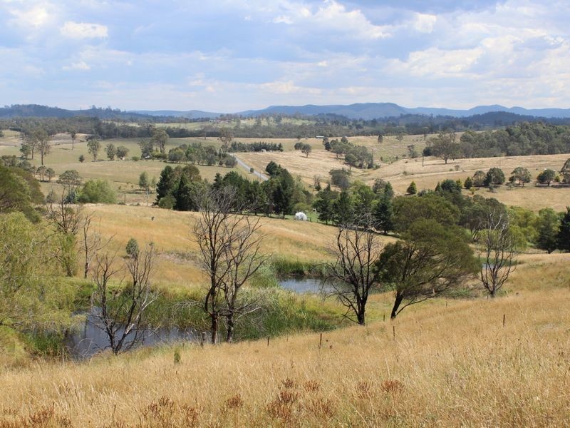 15 Quinlans Road, Quaama NSW 2550