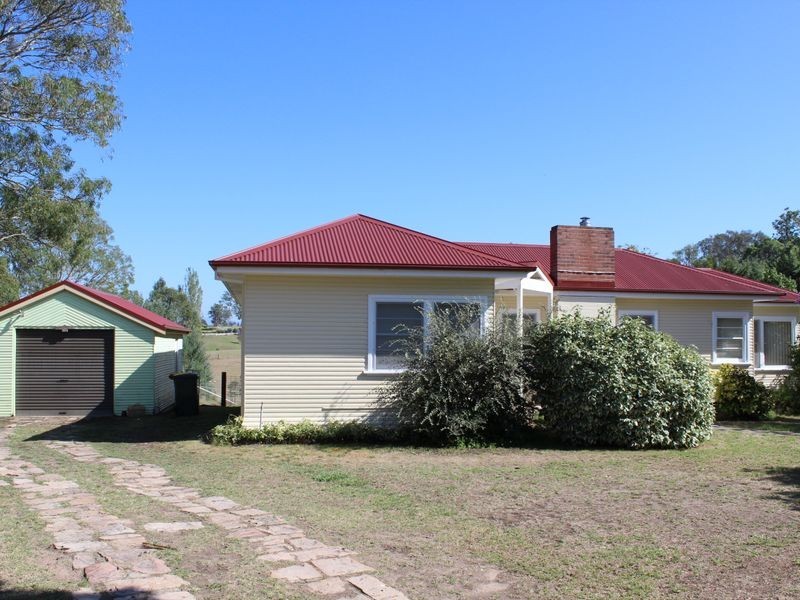 1460 Tarraganda Lane, Bega NSW 2550