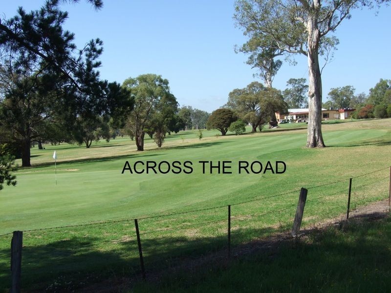 1460 Tarraganda Lane, Bega NSW 2550