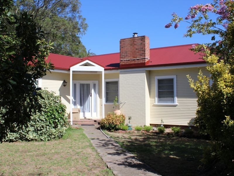 1460 Tarraganda Lane, Bega NSW 2550