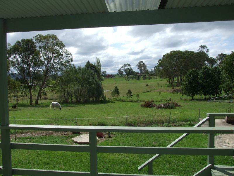 1460 Tarraganda Lane, Bega NSW 2550