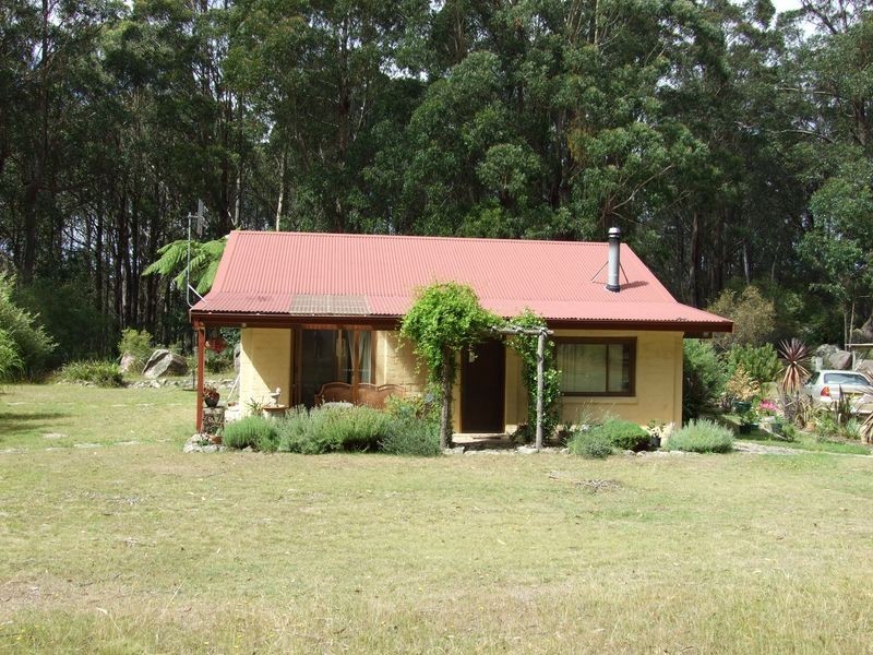 56 Tin Mine Road, Cathcart NSW 2632