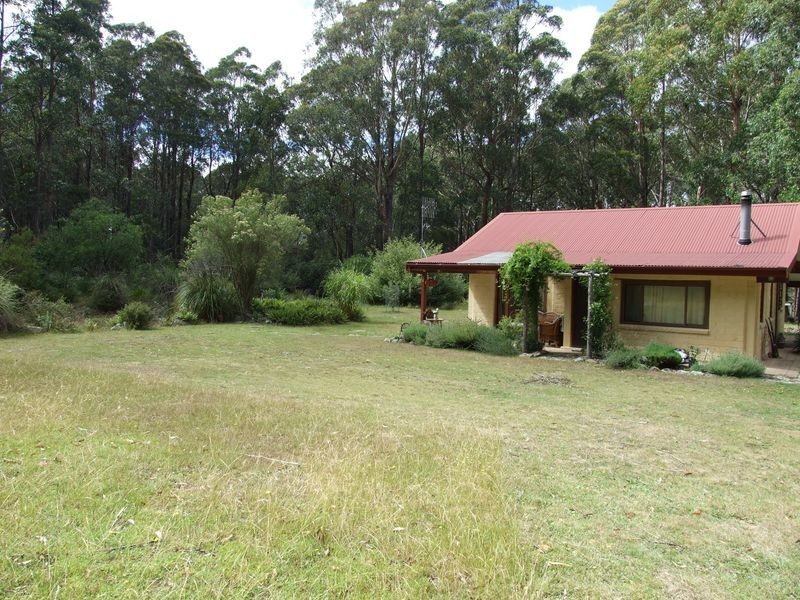 56 Tin Mine Road, Cathcart NSW 2632