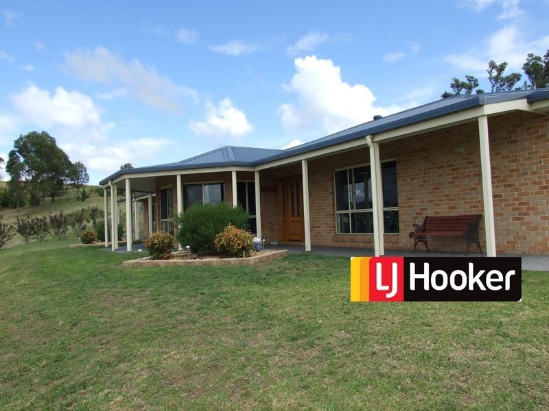 99 Coopers Gully Road, Bega NSW 2550