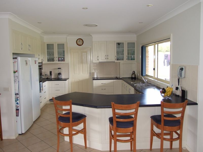 99 Coopers Gully Road, Bega NSW 2550
