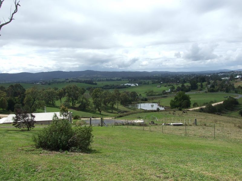 99 Coopers Gully Road, Bega NSW 2550