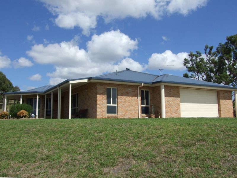 99 Coopers Gully Road, Bega NSW 2550