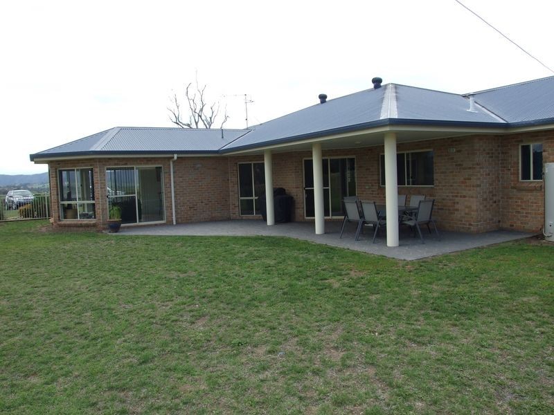 99 Coopers Gully Road, Bega NSW 2550