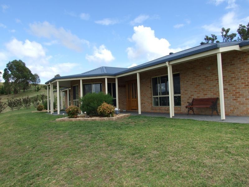 99 Coopers Gully Road, Bega NSW 2550