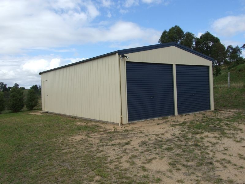 99 Coopers Gully Road, Bega NSW 2550
