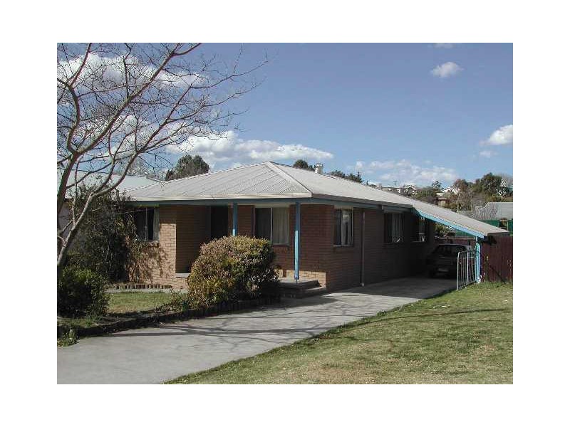 96 Ravenswood Street, Bega NSW 2550