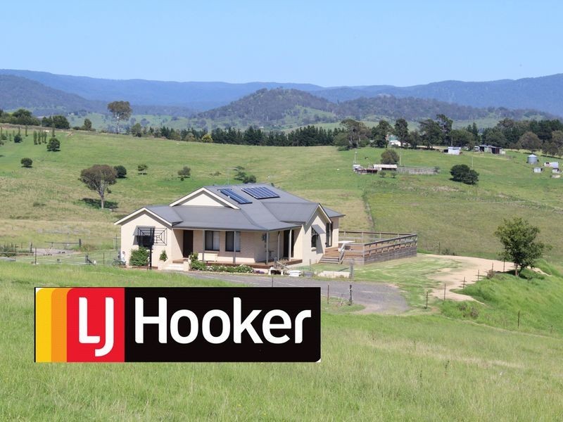 320 Kameruka Lane, Candelo NSW 2550