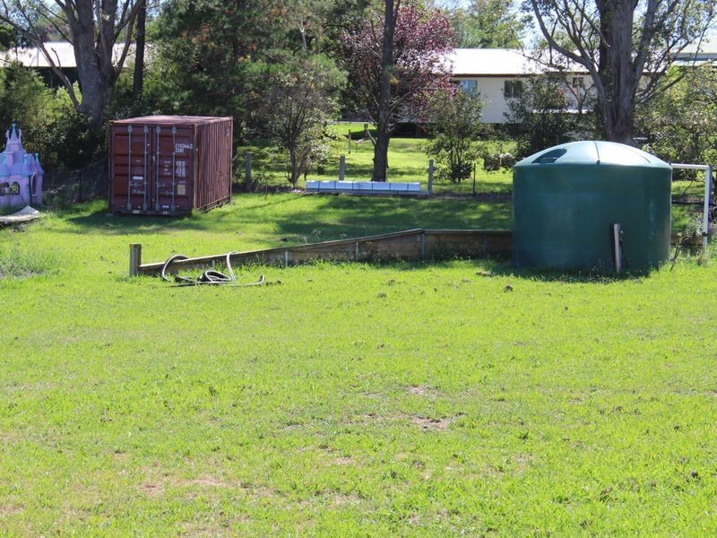 11 Tarlinton Street, Cobargo NSW 2550