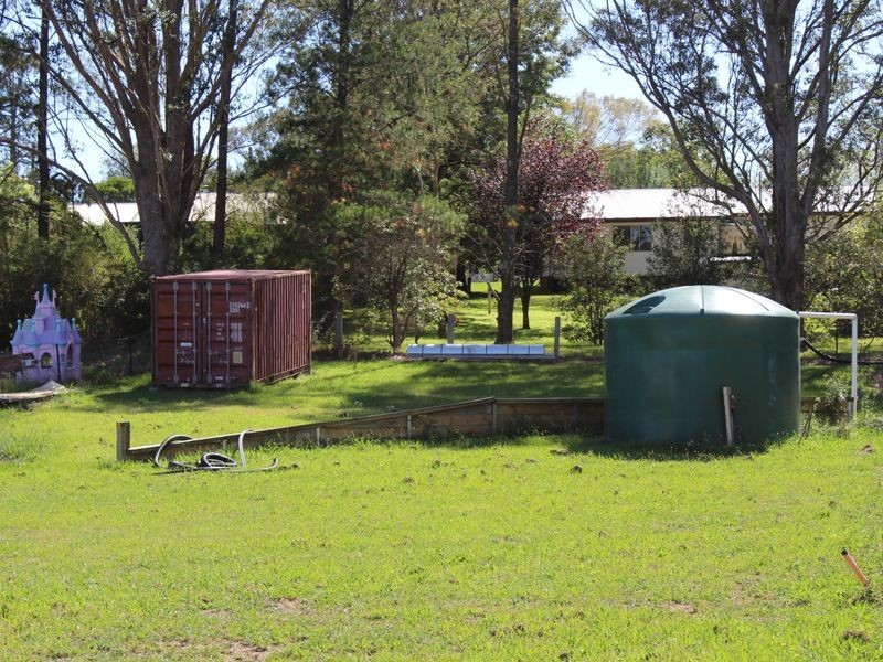 11 Tarlinton Street, Cobargo NSW 2550