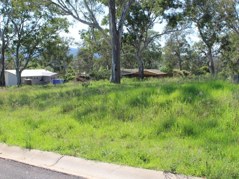Lot 8 Thawa Close, Bega NSW 2550