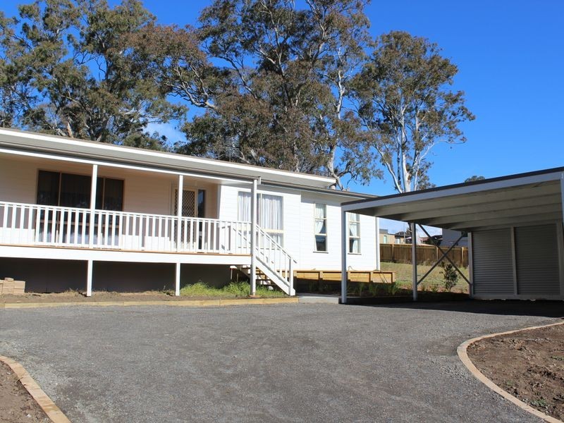 28 Rawlinson Street, Bega NSW 2550