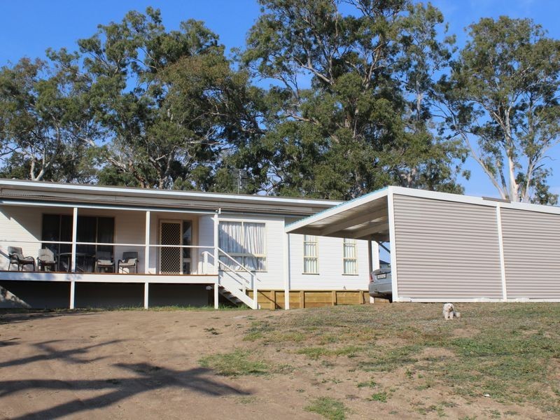 28 Rawlinson Street, Bega NSW 2550
