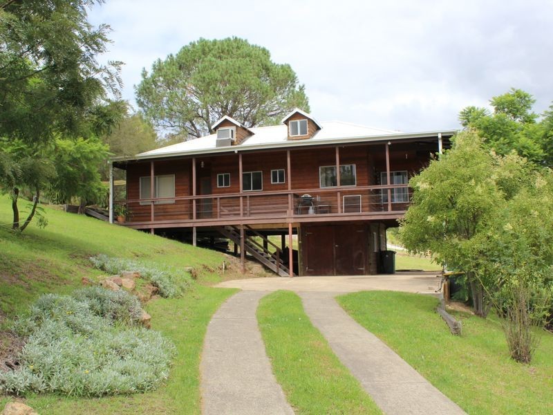 16 Bellbird Court, Wolumla NSW 2550