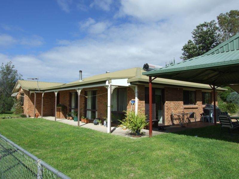 613 Tantawanglo Lane, Candelo NSW 2550