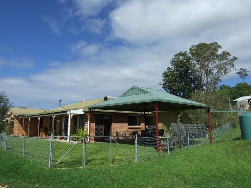 613 Tantawanglo Lane, Candelo NSW 2550