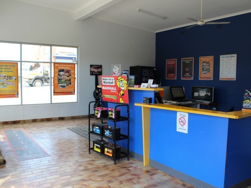 268 Carp Street, Bega NSW 2550