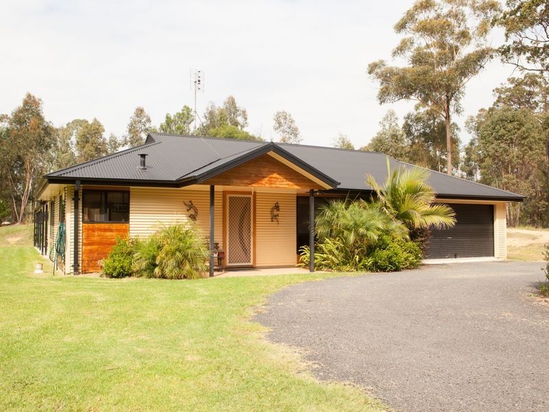 29 Strathmore Crescent, Kalaru NSW 2550