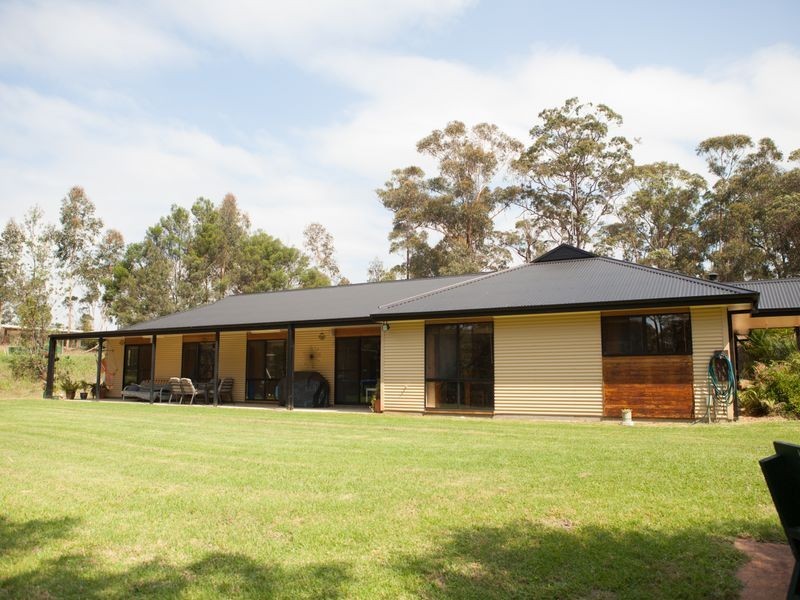 29 Strathmore Crescent, Kalaru NSW 2550