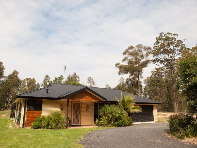 29 Strathmore Crescent, Kalaru NSW 2550