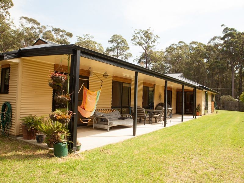 29 Strathmore Crescent, Kalaru NSW 2550