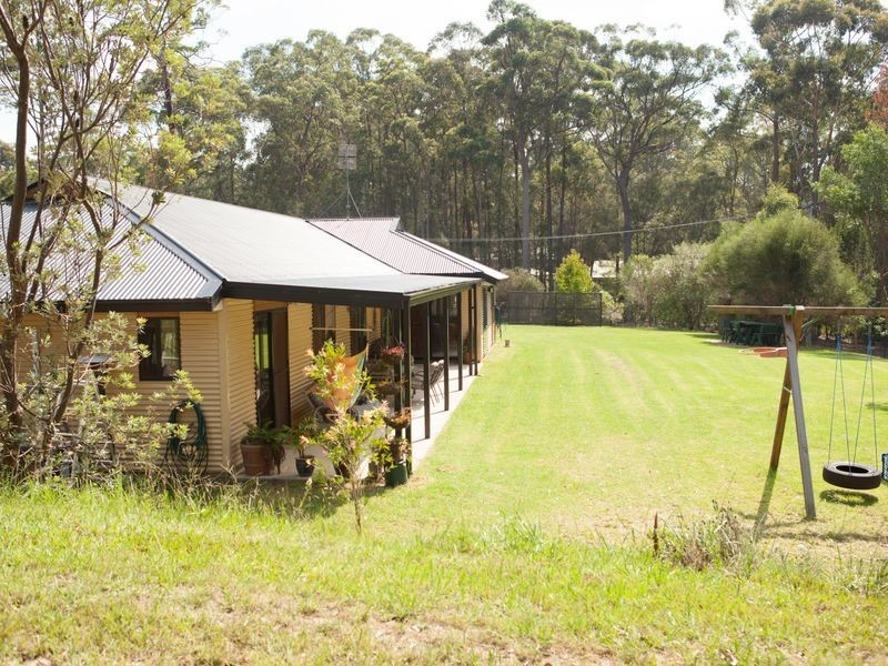 29 Strathmore Crescent, Kalaru NSW 2550