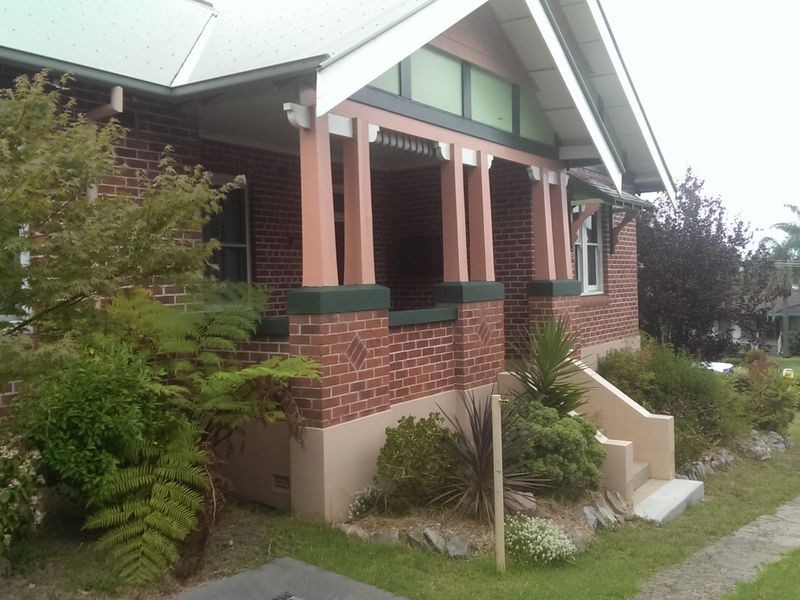 18 High Street, Bega NSW 2550