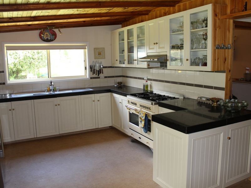 285 Frogs Hollow Lane, Bega NSW 2550