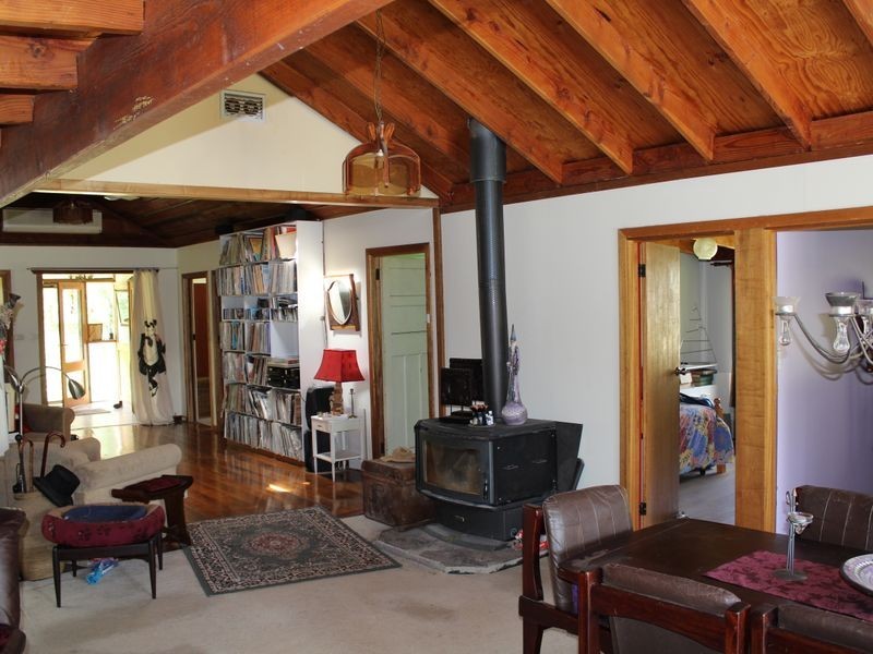 285 Frogs Hollow Lane, Bega NSW 2550