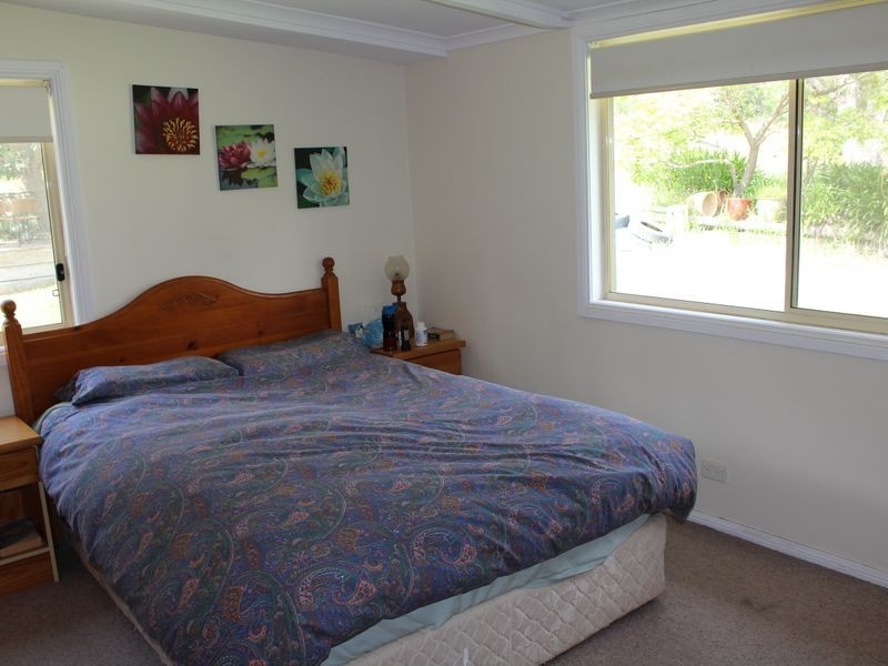 285 Frogs Hollow Lane, Bega NSW 2550
