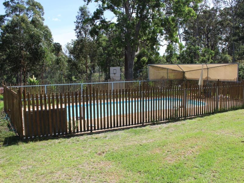 285 Frogs Hollow Lane, Bega NSW 2550
