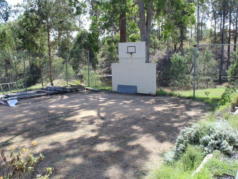 285 Frogs Hollow Lane, Bega NSW 2550