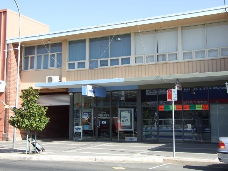 6/158-162 Carp Street, Bega NSW 2550