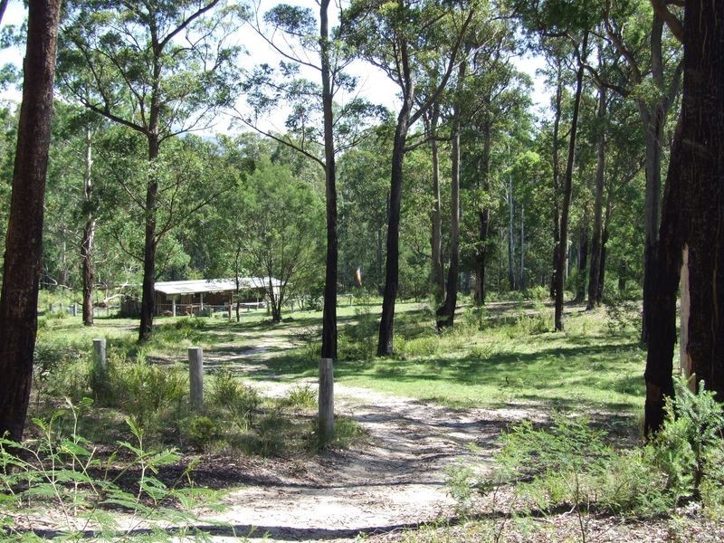 20 Murrabrine Forest Road, Cobargo NSW 2550