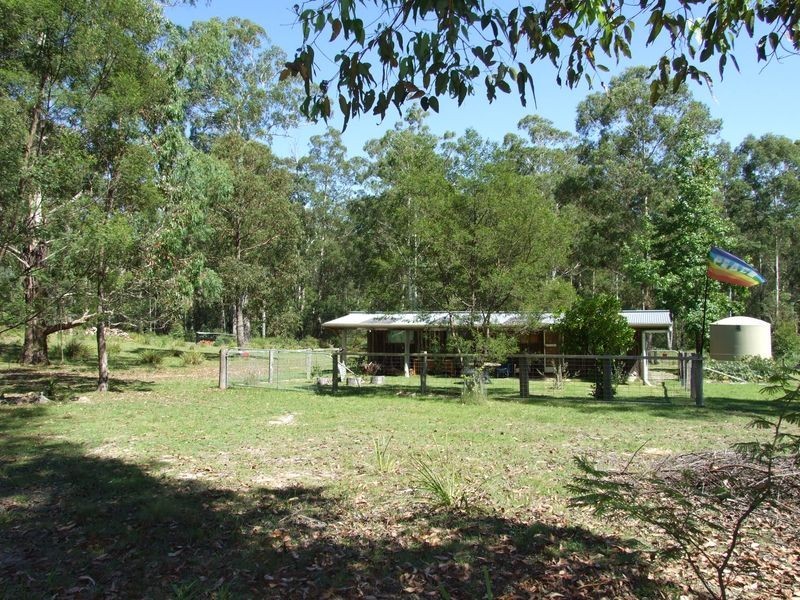 20 Murrabrine Forest Road, Cobargo NSW 2550