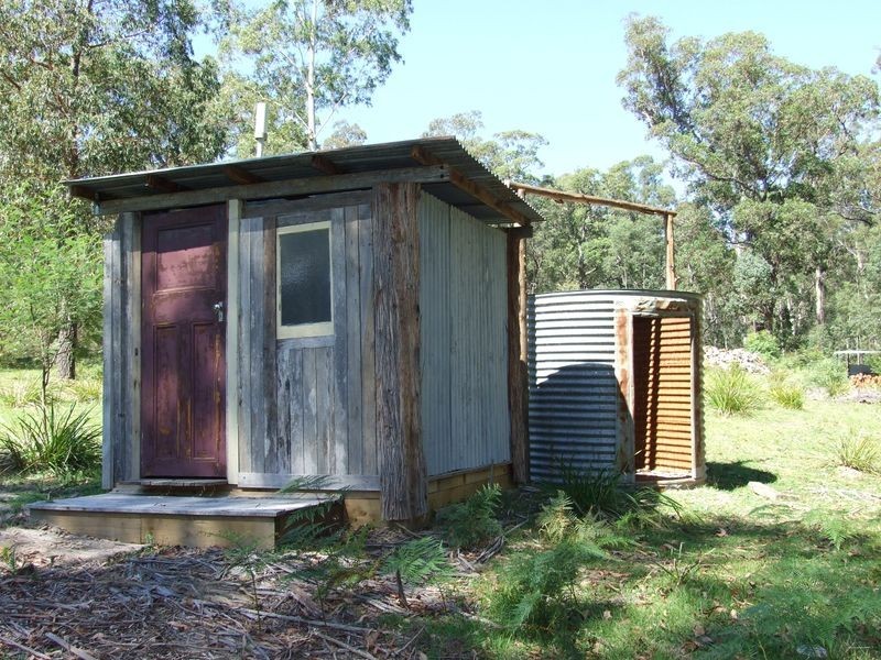 20 Murrabrine Forest Road, Cobargo NSW 2550