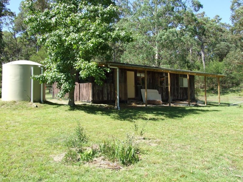 20 Murrabrine Forest Road, Cobargo NSW 2550