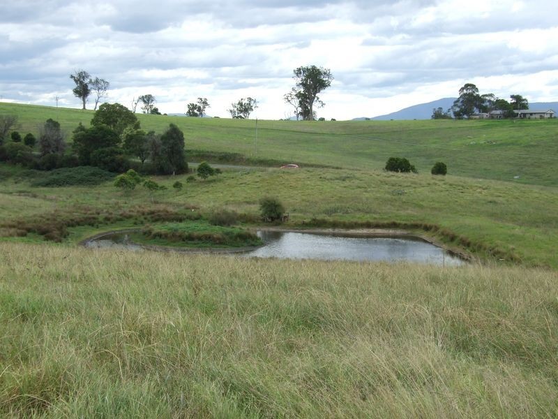 Lot 1 Narrawa Place, Bega NSW 2550