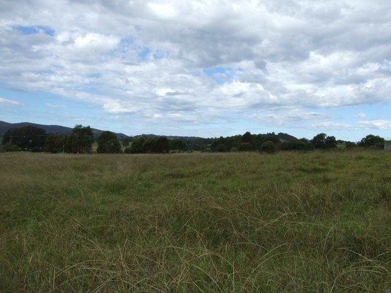 Lot 1 Narrawa Place, Bega NSW 2550